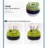 Versatile Compact LED Camping Lantern, Great for Emergencies w/SOS Mode, Fairman Farilight view 3