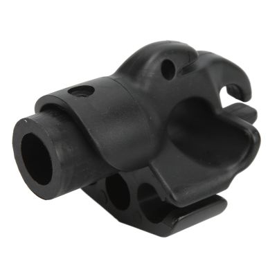 Astibym Spearfishing Muzzle, Diving SpeargunLight Weight WearHigh Strength for Underwater