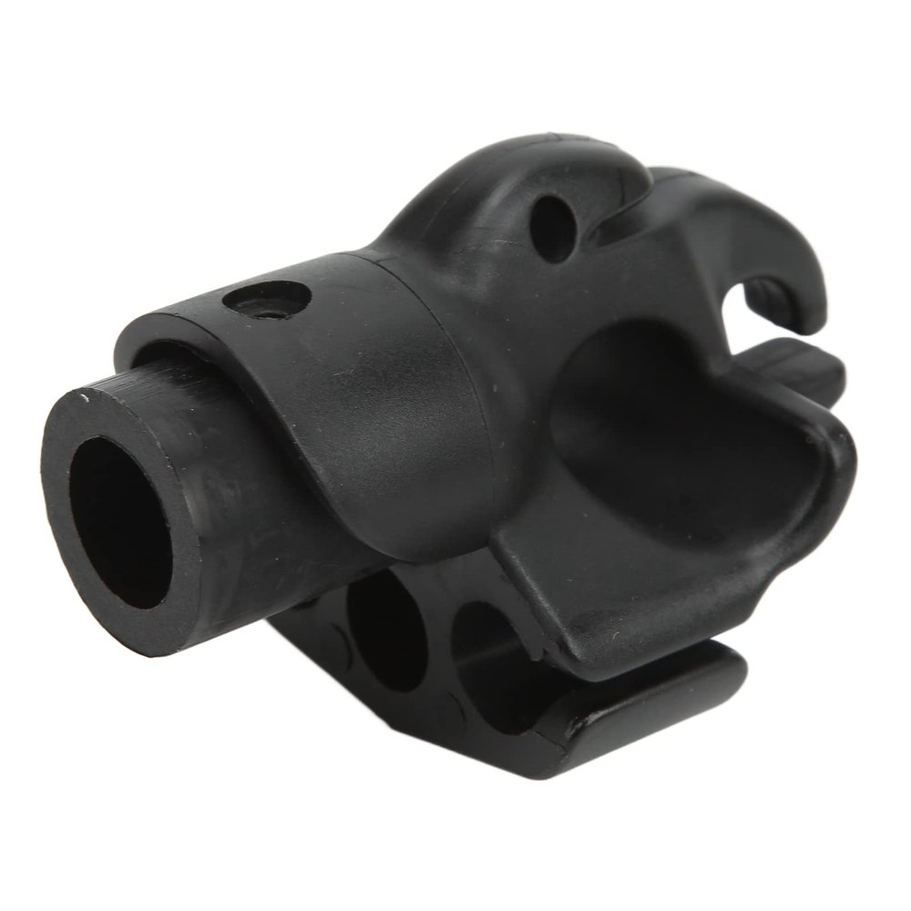 Astibym Spearfishing Muzzle, Diving SpeargunLight Weight WearHigh Strength for Underwater