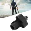 Astibym Spearfishing Muzzle, Diving SpeargunLight Weight WearHigh Strength for Underwater view 3