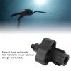 Astibym Spearfishing Muzzle, Diving SpeargunLight Weight WearHigh Strength for Underwater view 4