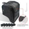 Brass Catcher Heat Resistant Steel Mesh Thickened Nylon Shell Catcher Net with 5 Pic Rail Fixers Mountable Quick view 2