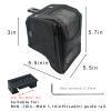Brass Catcher Heat Resistant Steel Mesh Thickened Nylon Shell Catcher Net with 5 Pic Rail Fixers Mountable Quick view 3