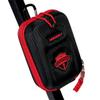 JAWEGOLF Carrying Cases Golf Rangefinder Case Bag Compatible with Bushnell Callaway Or Other Laser Rangerfinder (Black-Magnetic) view 1