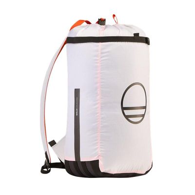 Wild Country Mosquito Backpack - Lightweight, Durable Rock Climbing Pack - White - One Size