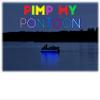 Pimp My Pontoon Multi-Color LED Light kit Color-Changing DIY Under Deck Light Strings with Remote 19ft view 1