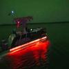 Pimp My Pontoon Multi-Color LED Light kit Color-Changing DIY Under Deck Light Strings with Remote 19ft view 4