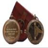 WORLDMART Compass So You can Always/to My Husband/to My Boyfriend/Back to me/My Best Man/Fathers Day/Mothers Day/Valentines Day/Christmas Day Gifts (Way Home to me) view 1