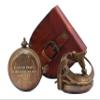 WORLDMART Compass So You can Always/to My Husband/to My Boyfriend/Back to me/My Best Man/Fathers Day/Mothers Day/Valentines Day/Christmas Day Gifts (Way Home to me) view 2