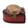 WORLDMART Compass So You can Always/to My Husband/to My Boyfriend/Back to me/My Best Man/Fathers Day/Mothers Day/Valentines Day/Christmas Day Gifts (Way Home to me) view 4
