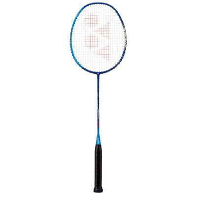 YONEX Astrox Lite Series Graphite Badminton Racket G4 77g 30lb Tension - Astrox 01 - Blue
