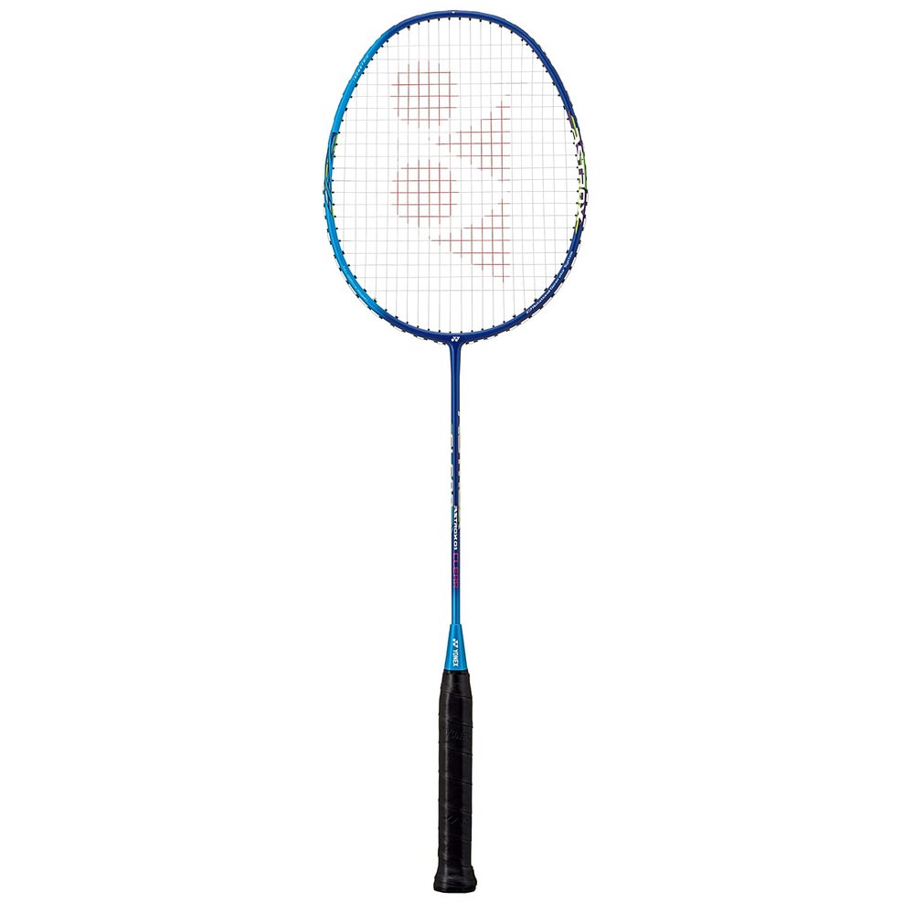 YONEX Astrox Lite Series Graphite Badminton Racket G4 77g 30lb Tension - Astrox 01 - Blue