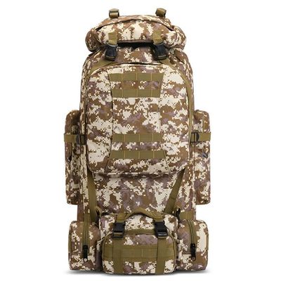 Eysee Backpack
