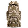 Eysee Backpack view 1