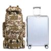 Eysee Backpack view 3