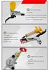 CYCEARTH Bicycle Hydraulic Disc Brake Oil Bleed Kit for All Brakes Shimano,SRAM,AVID,TEKTRO,MAGURA,Hayes,Bike Brake Repair Tool (Upgraded) view 4