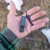 Coopers Bay Outdoors Emergency Whistle with Lanyard and Clip - Survival Whistle Two Pack - Makes a Great Emergency Signaling Device for Hiking, Camping, Boating or Whistle for Protection (OD Green) view 3