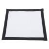 Tent Stove Jack, Glass Fiber Anti?Scald Ring Fire?Resistant Stove Jack Tent Accessory view 1