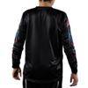 Rinat BIONIK Goalkeeper Jersey Free Pin! (Youth Small (8-10)) Red/Black view 4