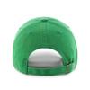 '47 New York Yankees Adjustable Cap Clean Up MLB, Kelly, One Size view 2