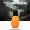 01 02 015 Throw Weight Bag, Excellent Arborist Throw Weight Bag High Strength Wear Resistance Firm with Metal Ring for Tree Climbing for Rock Climbing view 4