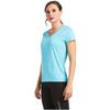 Ariat 10039401SMLR Women's Laguna Top Blue Opal SMLR view 1