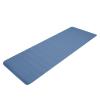 HJTCZHUANYONG 6mm Thick TPE Non-Slip Yoga Mat/Gym Mat (183x61x0.6cm) Deep Blue view 3