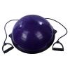 HJTCZHUANYONG Yoga Ball Balance Hemisphere Fitness for Gym Office Home Purple view 1
