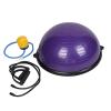 HJTCZHUANYONG Yoga Ball Balance Hemisphere Fitness for Gym Office Home Purple view 2