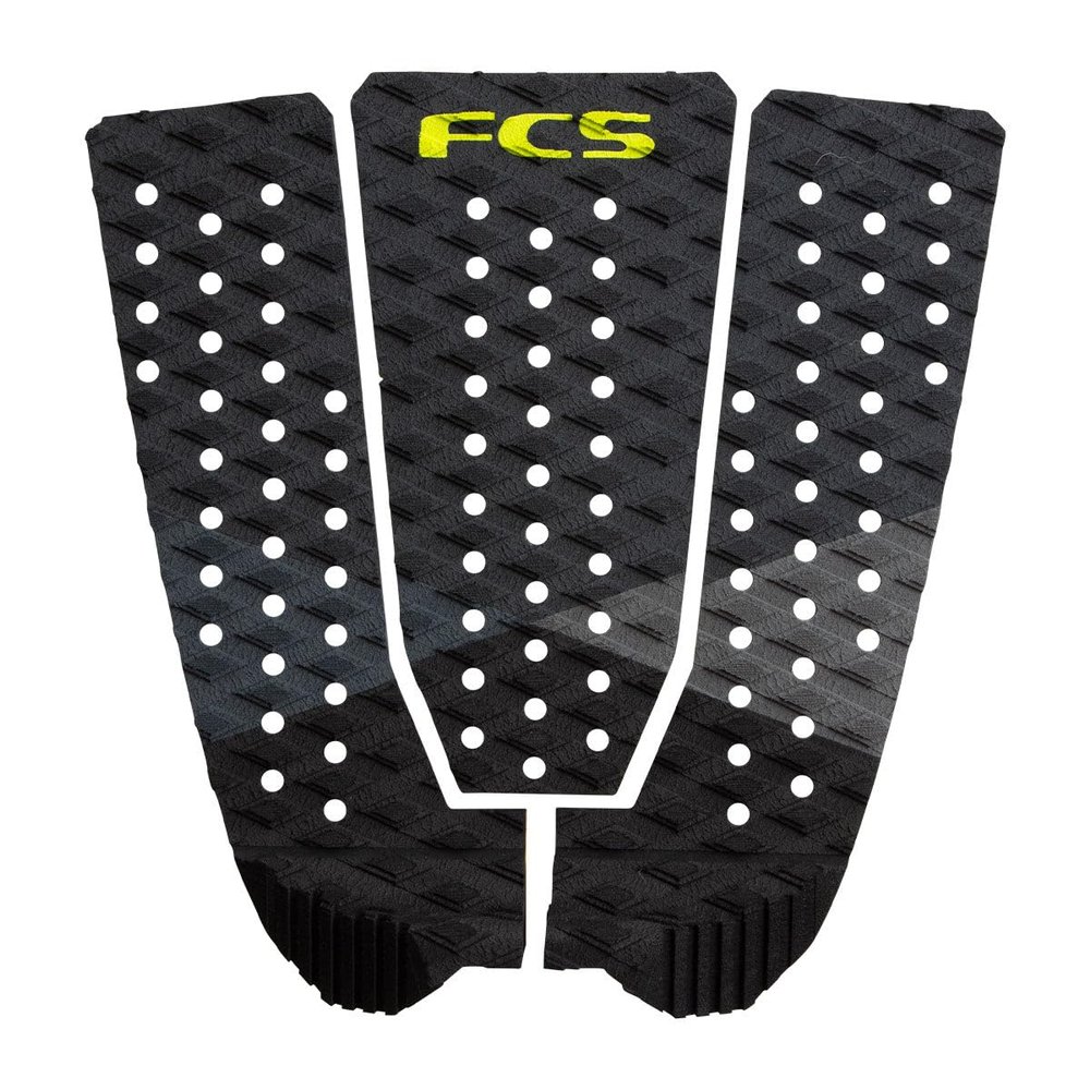 FCS Kolohe Andino Traction for Surfing (Darkness)