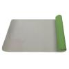 HJTCZHUANYONG 6mm Thick TPE Non-Slip Yoga Mat/Gym Mat (183x61x6cm) Deep Green view 2