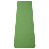 HJTCZHUANYONG 6mm Thick TPE Non-Slip Yoga Mat/Gym Mat (183x61x6cm) Deep Green view 4