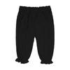 EISHOW Toddler Baby Boy Girl Summer Long Pants Bloomers Cute Kids Casual Solid Cartoon Print Elastic Harem Pants Soft Trousers view 4