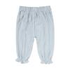 EISHOW Toddler Baby Boy Girl Summer Long Pants Bloomers Cute Kids Casual Solid Cartoon Print Elastic Harem Pants Soft Trousers view 4