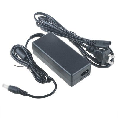 yanw AC Adapter for Kettler RE7 Ergometer Recumbent Exercise Cycle Bike Power Supply