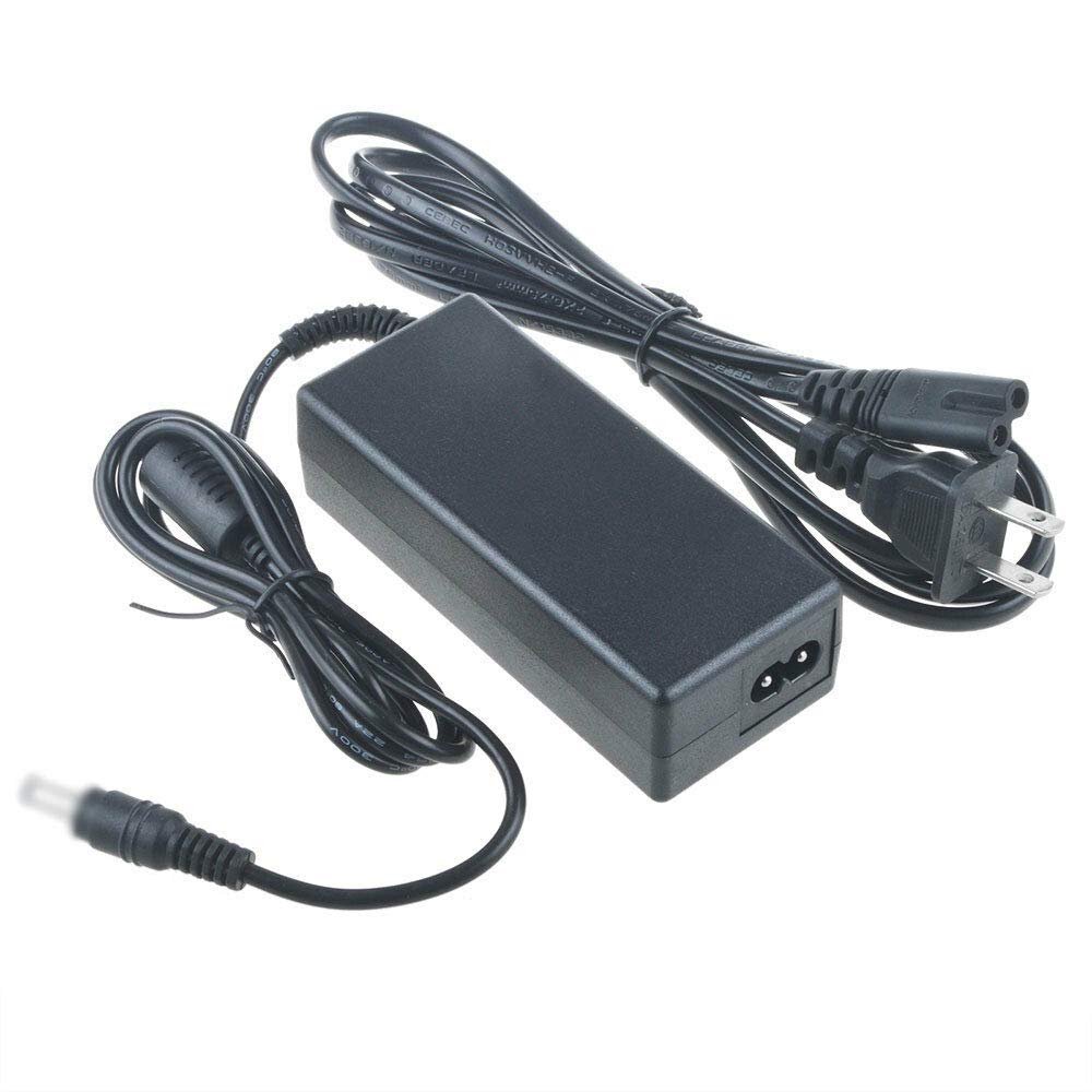 yanw AC Adapter for Kettler RE7 Ergometer Recumbent Exercise Cycle Bike Power Supply