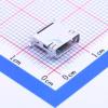 10 Pcs CZ-012 USB Connector SMD Micro-B CZ-012 view 3
