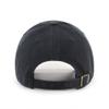'47 Baltimore Orioles Cooperstown Clean Up Dad Hat Baseball Cap - Black, One Size view 2