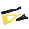 Swim Training Parachute Belt, Coated Nylon Water Resistance Drag Equipment, Lightweight Strength Exercise Gear for Athletes view 3