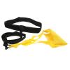 Swim Training Parachute Belt, Coated Nylon Water Resistance Drag Equipment, Lightweight Strength Exercise Gear for Athletes view 4