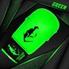 Fighterz Forge Karate Mits , Kumite Sparring Gloves , Colors Gold Green Purple Hand Pads (Medium, Gold) view 3