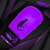 Fighterz Forge Karate Mits , Kumite Sparring Gloves , Colors Gold Green Purple Hand Pads (Medium, Gold) view 4