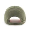 '47 Boston Red Sox Ballpark Clean Up Dad Hat Baseball Cap (Sandalwood/Thunder) view 3