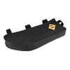 01 02 015 Bike Triangle Frame Bag, Polyester Reasonable Sturdy Durable Cycling Under Pouch Convenient Waterproof for view 2
