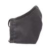 Burn Proof Gear Adult Sports Mask (Charcoal) view 1