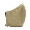Burn Proof Gear Adult Sports Mask (Coyote Brown) view 1