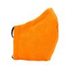Burn Proof Gear Adult Sports Mask (Orange) view 1