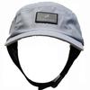 Creatures of Leisure Reliance Surf Cap One Size Fits Most - Light Grey view 1