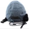 Creatures of Leisure Reliance Surf Cap One Size Fits Most - Light Grey view 3