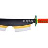 Tengen uzui Cosplay Foam Props,Demon Slayer Sword,for Role-Playing and Collection.Anime Original Texture. view 4